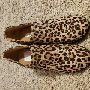 Dr.Scholl's Womens Shoes size 8M